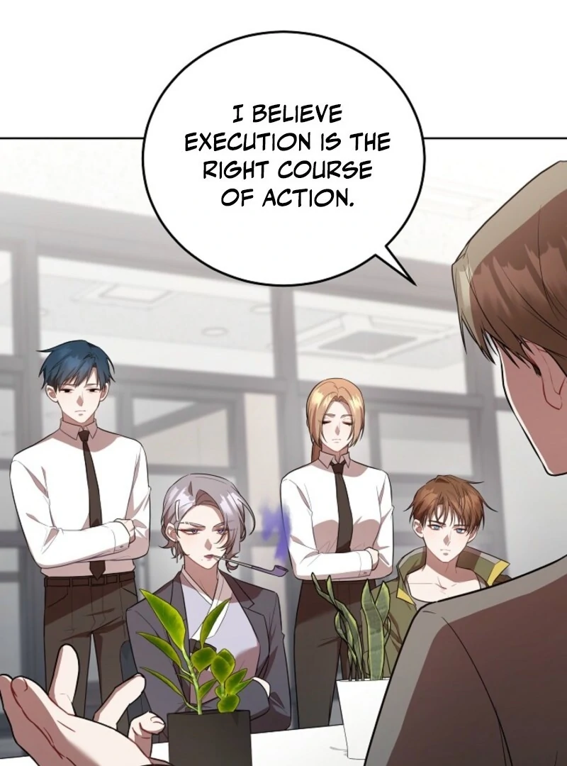 S-Class Self-Employed Person Chapter 59 - Page 74