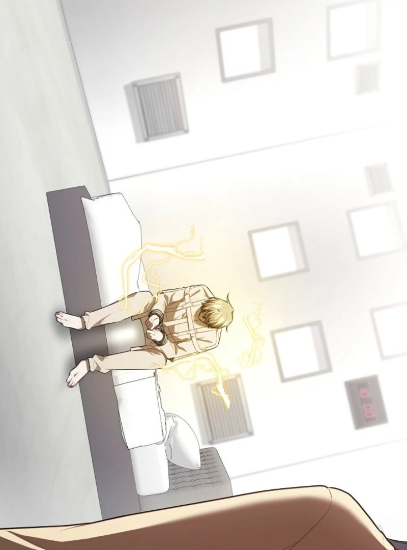 S-Class Self-Employed Person Chapter 59 - Page 84