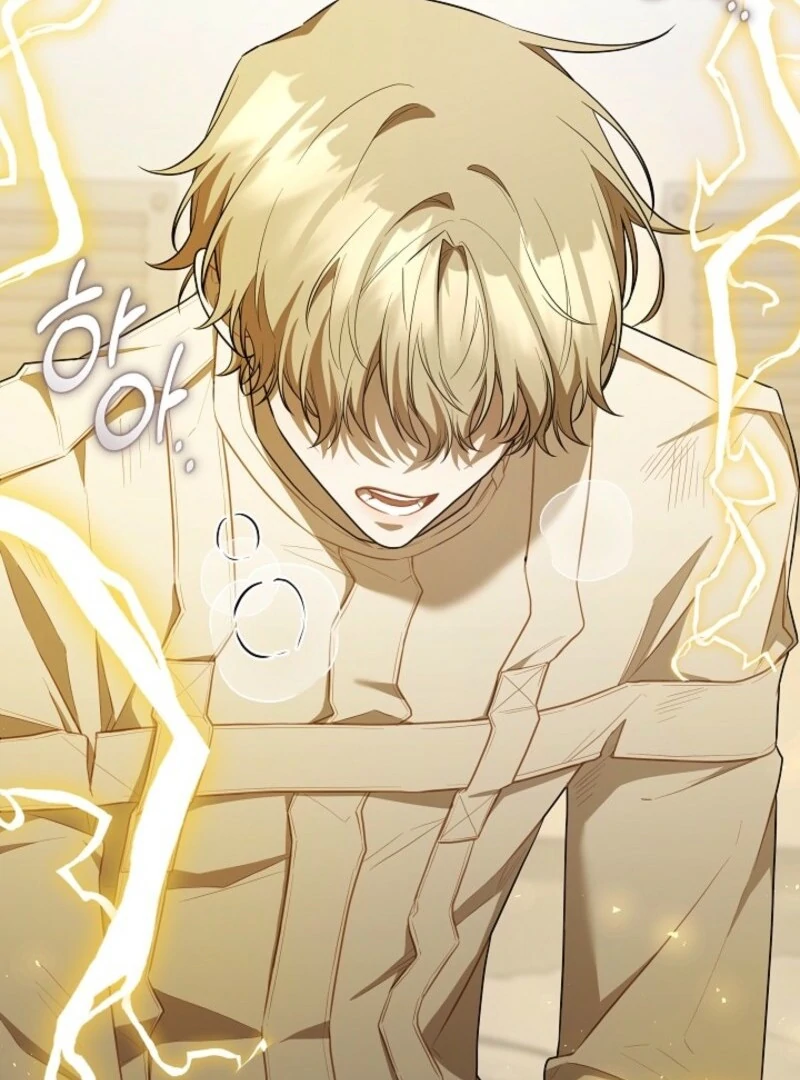 S-Class Self-Employed Person Chapter 59 - Page 97