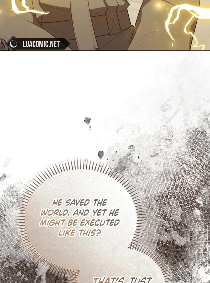 S-Class Self-Employed Person Chapter 59 - Page 98