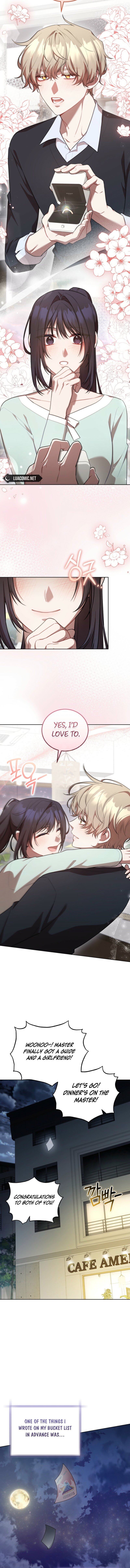 S-Class Self-Employed Person Chapter 60 - Page 11