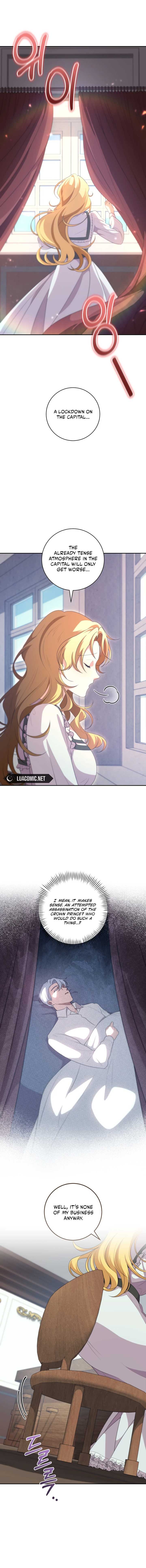 24-hour Rebirth Consultation Centre Chapter 0 - Page 3