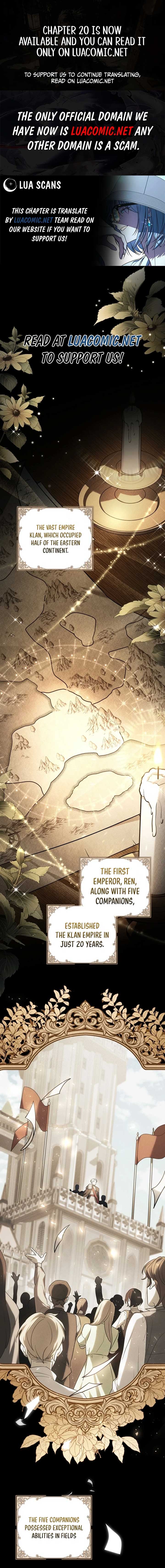 24-hour Rebirth Consultation Centre Chapter 1 - Page 1