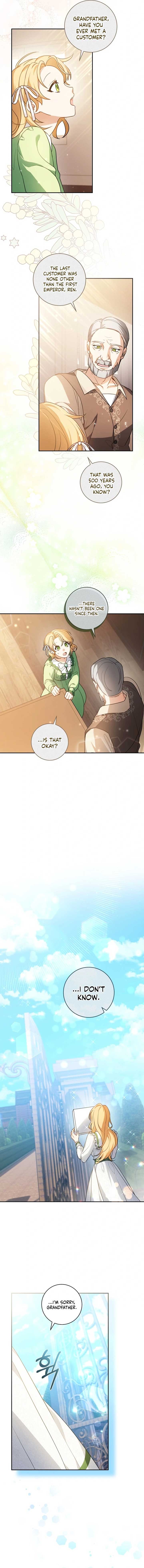 24-hour Rebirth Consultation Centre Chapter 1 - Page 13