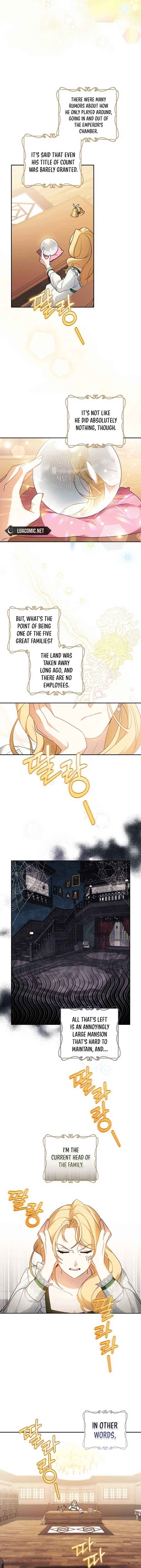 24-hour Rebirth Consultation Centre Chapter 1 - Page 3