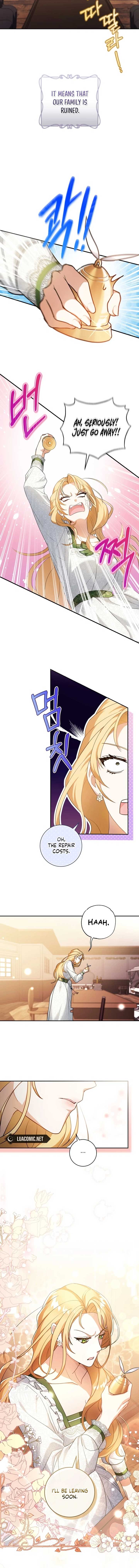 24-hour Rebirth Consultation Centre Chapter 1 - Page 4