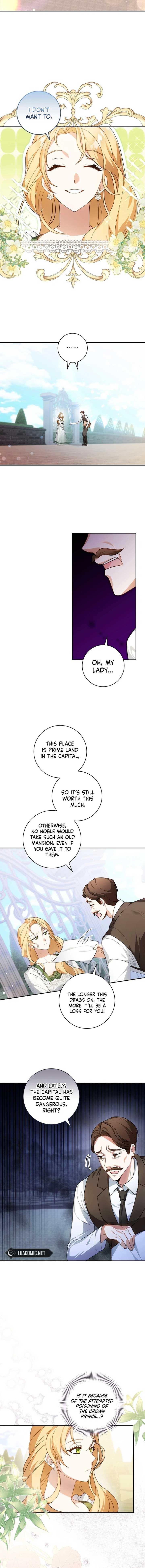 24-hour Rebirth Consultation Centre Chapter 1 - Page 7