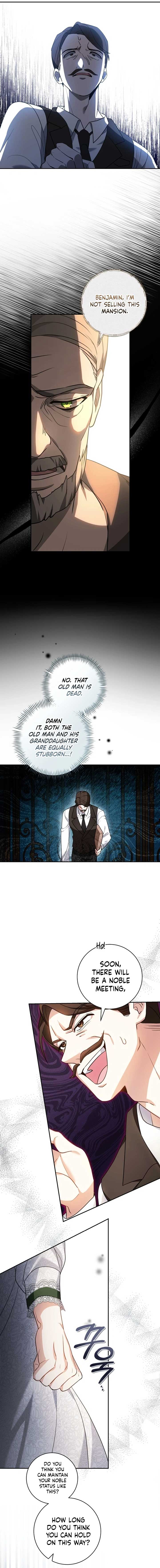 24-hour Rebirth Consultation Centre Chapter 1 - Page 9