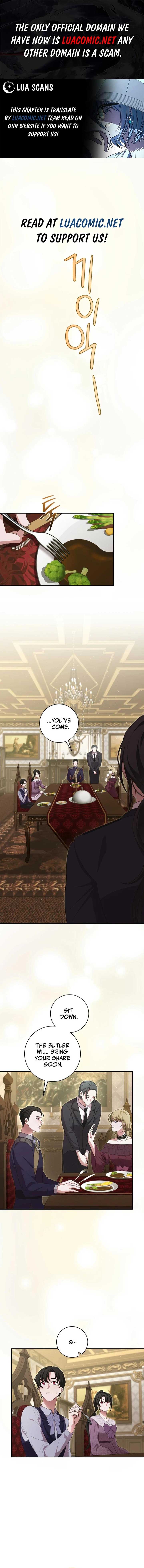 24-hour Rebirth Consultation Centre Chapter 10 - Page 1