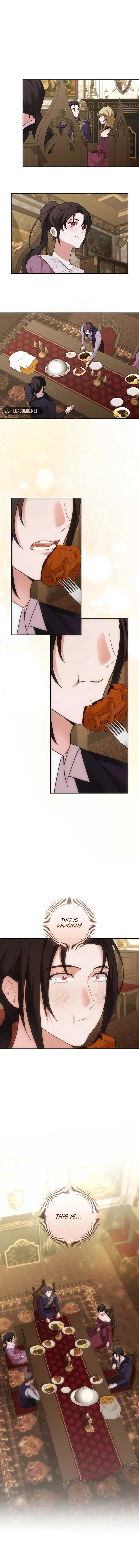 24-hour Rebirth Consultation Centre Chapter 10 - Page 11