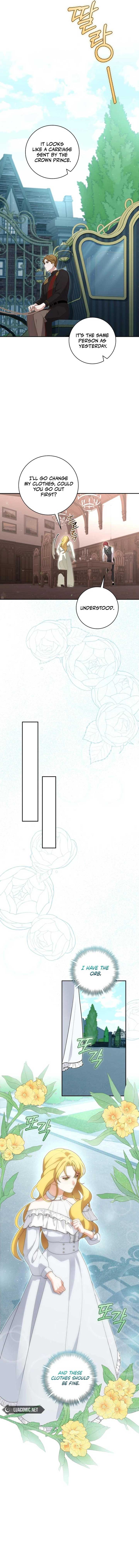 24-hour Rebirth Consultation Centre Chapter 10 - Page 13