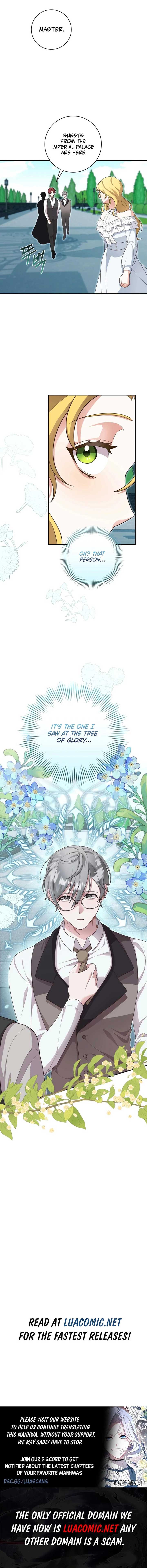 24-hour Rebirth Consultation Centre Chapter 10 - Page 14