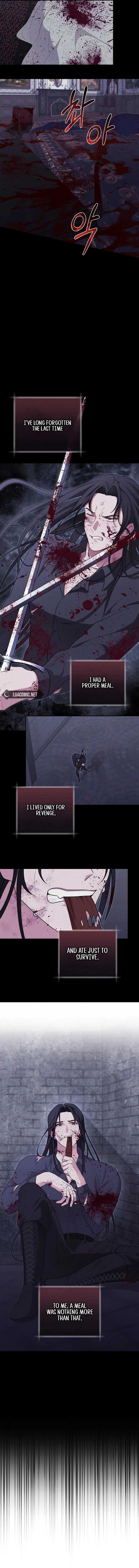 24-hour Rebirth Consultation Centre Chapter 10 - Page 5