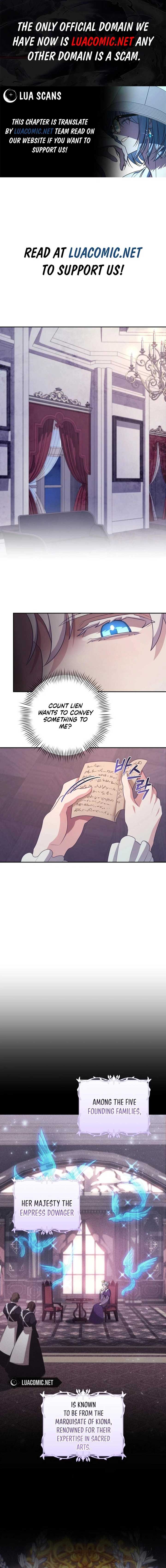 24-hour Rebirth Consultation Centre Chapter 11 - Page 1