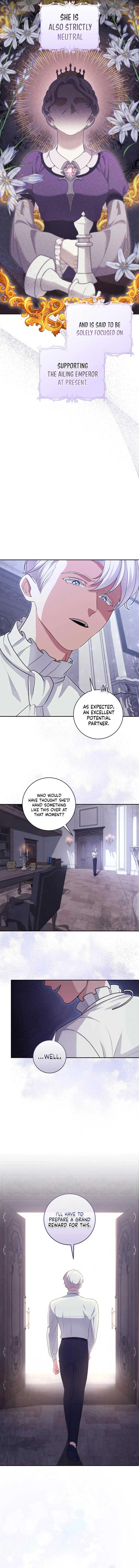 24-hour Rebirth Consultation Centre Chapter 11 - Page 2