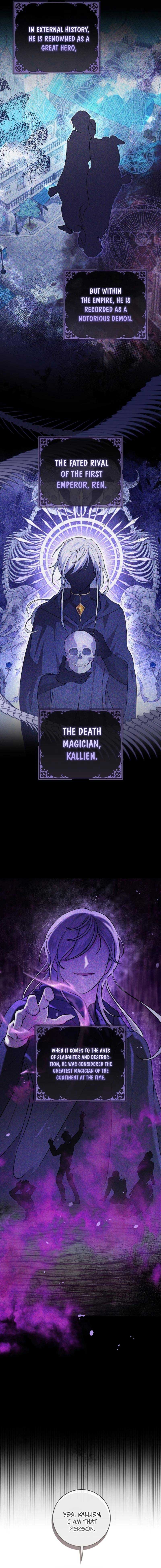 24-hour Rebirth Consultation Centre Chapter 12 - Page 12