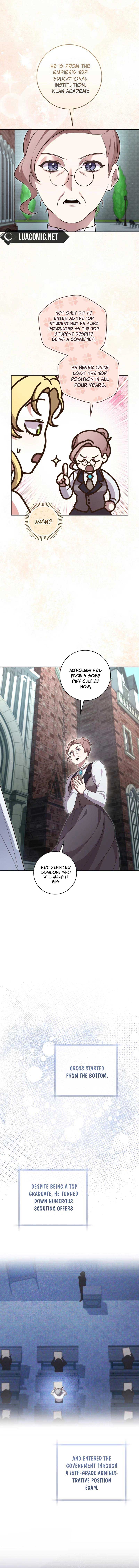 24-hour Rebirth Consultation Centre Chapter 12 - Page 2