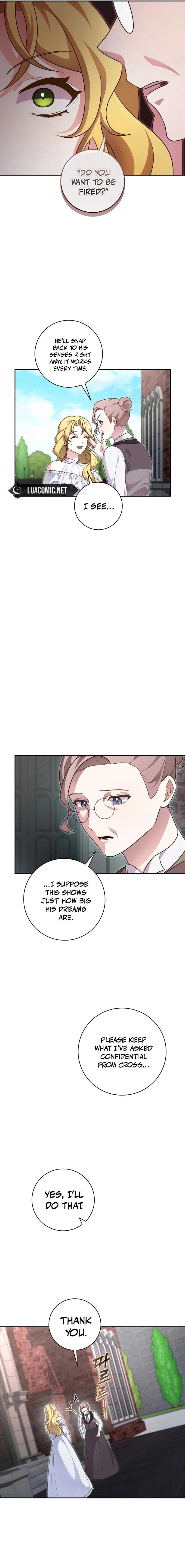 24-hour Rebirth Consultation Centre Chapter 12 - Page 5