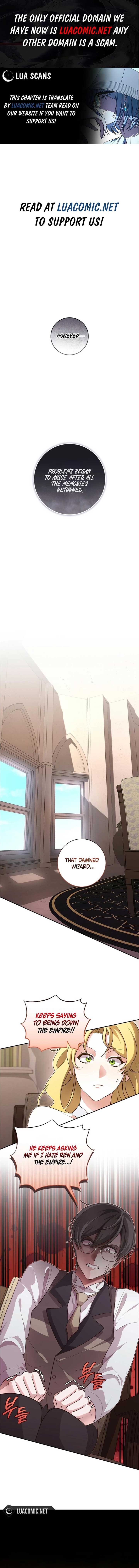 24-hour Rebirth Consultation Centre Chapter 13 - Page 1