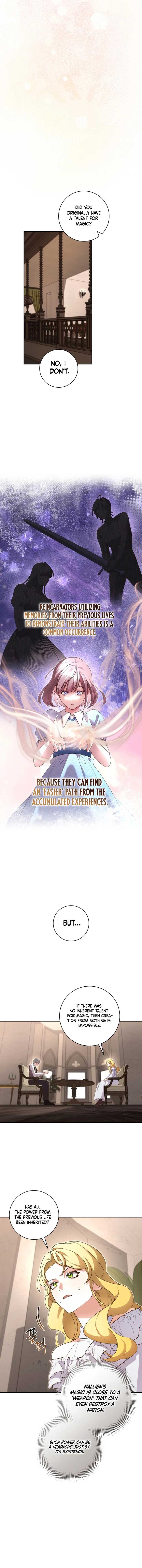 24-hour Rebirth Consultation Centre Chapter 13 - Page 7