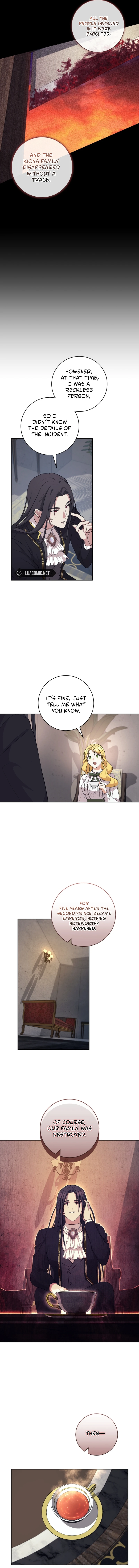 24-hour Rebirth Consultation Centre Chapter 15 - Page 13