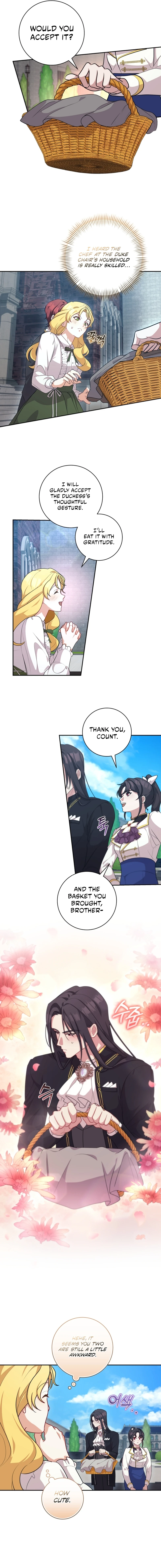 24-hour Rebirth Consultation Centre Chapter 15 - Page 3