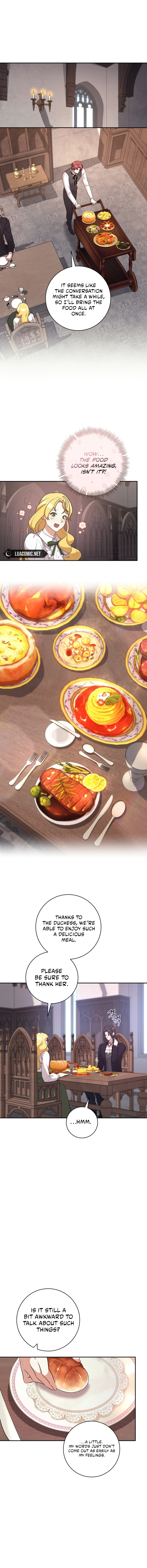 24-hour Rebirth Consultation Centre Chapter 15 - Page 7