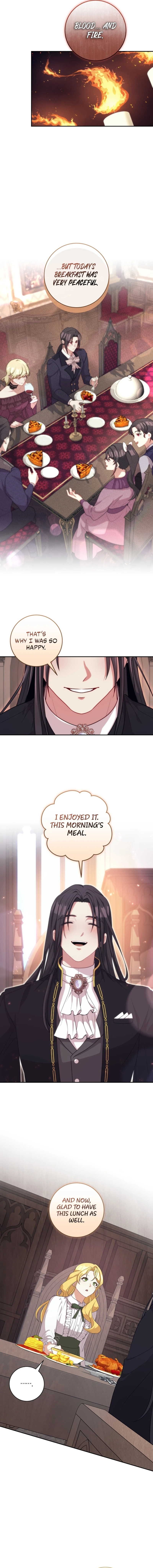 24-hour Rebirth Consultation Centre Chapter 15 - Page 9