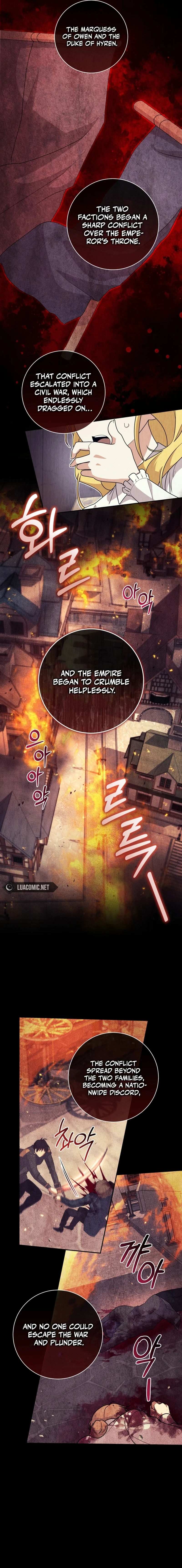 24-hour Rebirth Consultation Centre Chapter 16 - Page 2