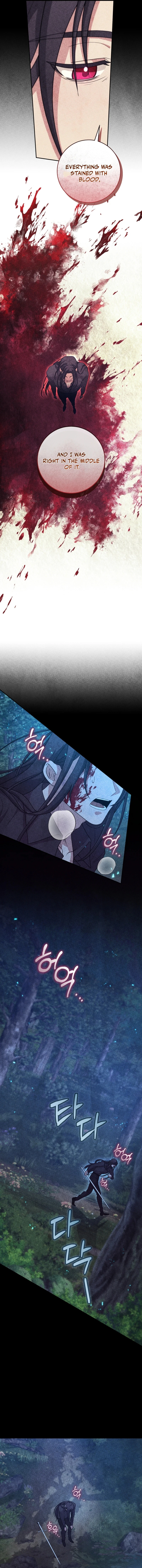 24-hour Rebirth Consultation Centre Chapter 16 - Page 3