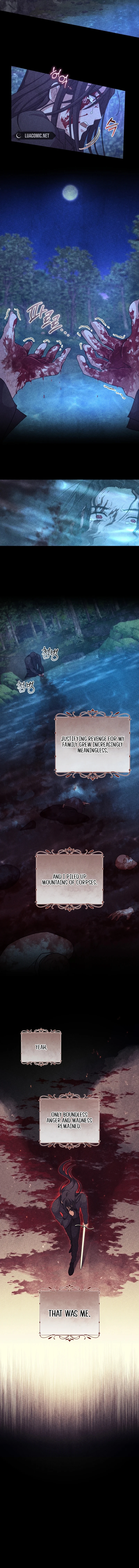 24-hour Rebirth Consultation Centre Chapter 16 - Page 4