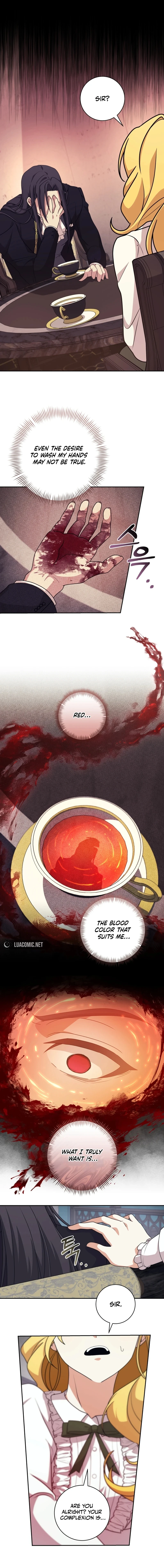 24-hour Rebirth Consultation Centre Chapter 16 - Page 5