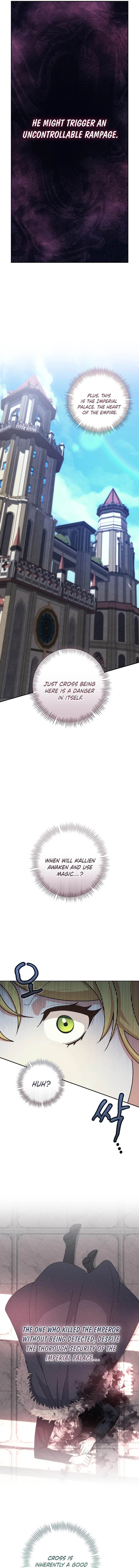 24-hour Rebirth Consultation Centre Chapter 17 - Page 17