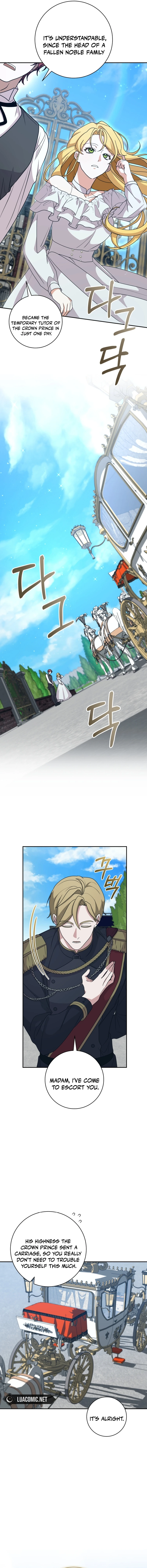 24-hour Rebirth Consultation Centre Chapter 17 - Page 2