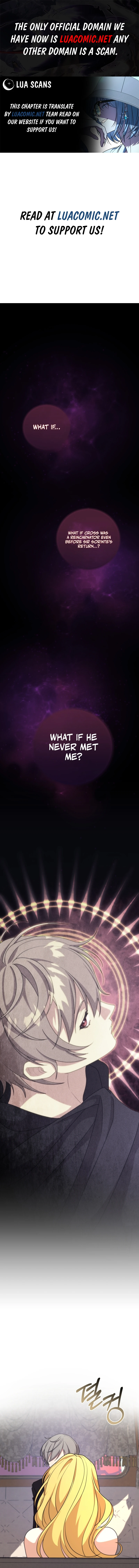 24-hour Rebirth Consultation Centre Chapter 18 - Page 1