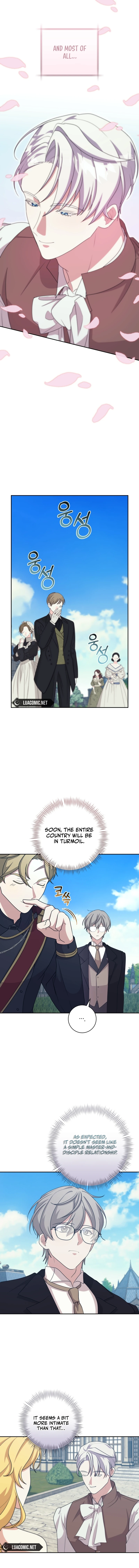 24-hour Rebirth Consultation Centre Chapter 18 - Page 5