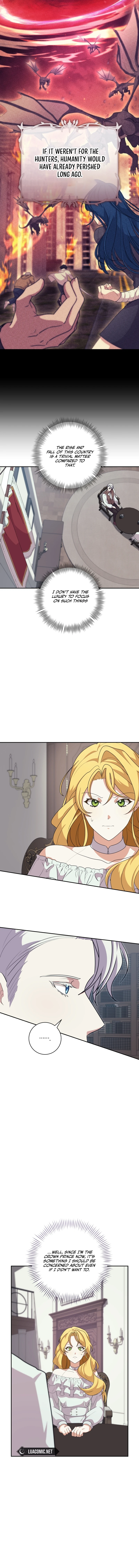 24-hour Rebirth Consultation Centre Chapter 19 - Page 12