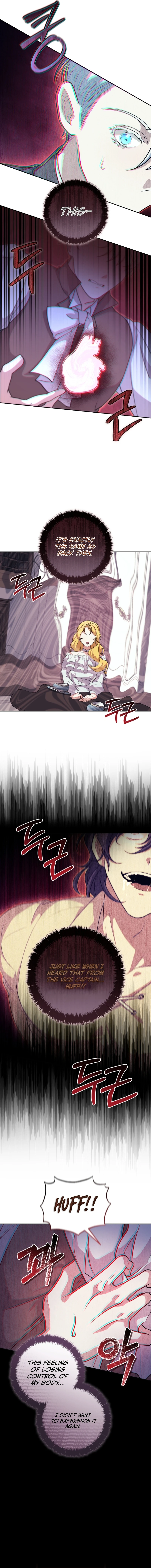 24-hour Rebirth Consultation Centre Chapter 19 - Page 14