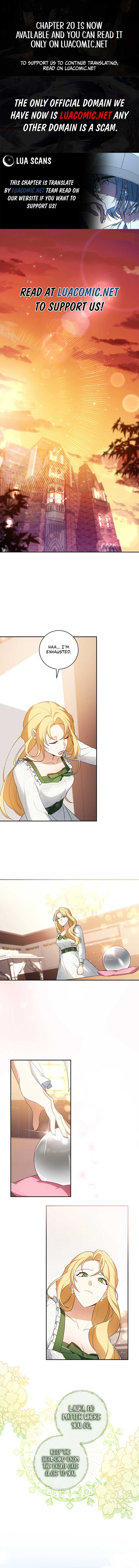 24-hour Rebirth Consultation Centre Chapter 2 - Page 1