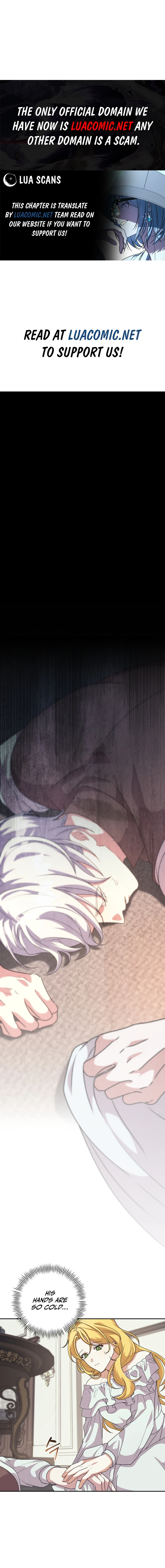 24-hour Rebirth Consultation Centre Chapter 20 - Page 1