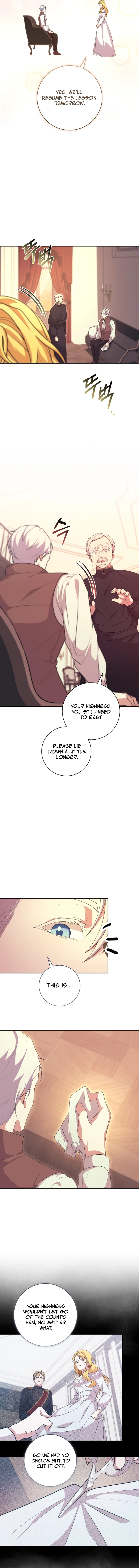 24-hour Rebirth Consultation Centre Chapter 20 - Page 12