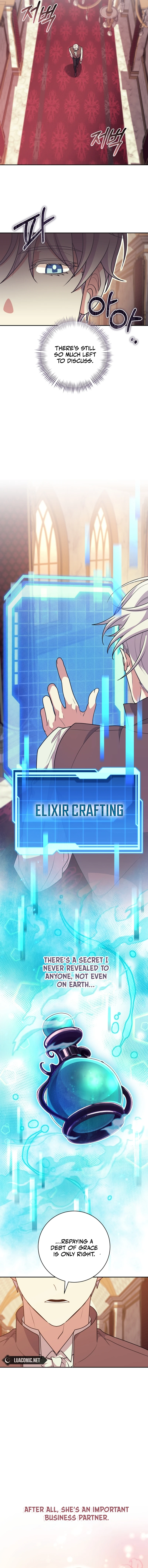 24-hour Rebirth Consultation Centre Chapter 20 - Page 15