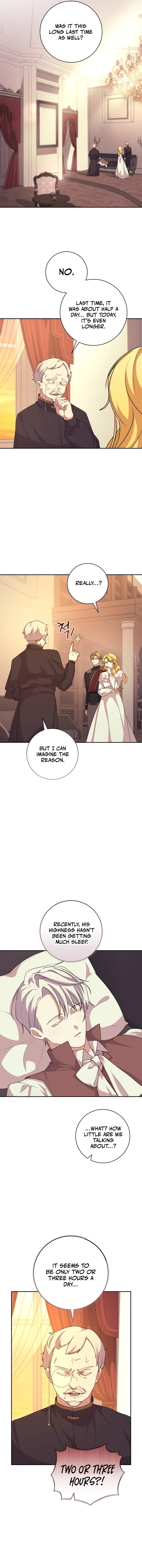 24-hour Rebirth Consultation Centre Chapter 20 - Page 7