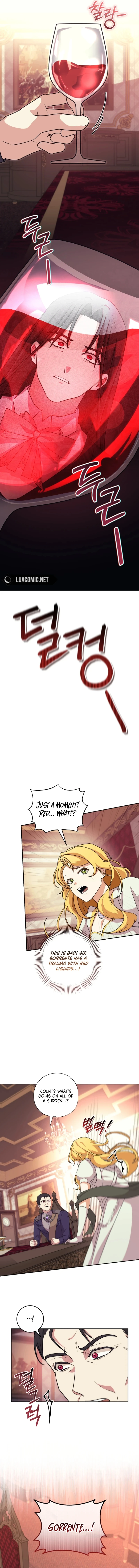 24-hour Rebirth Consultation Centre Chapter 23 - Page 10