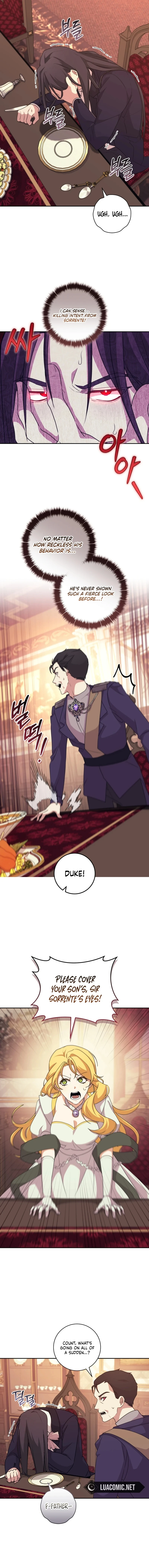 24-hour Rebirth Consultation Centre Chapter 23 - Page 11