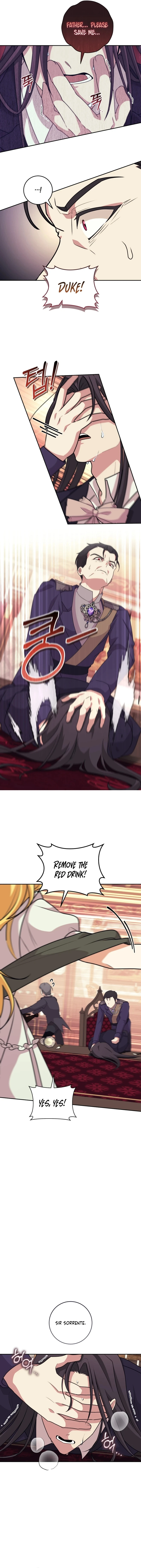 24-hour Rebirth Consultation Centre Chapter 23 - Page 12