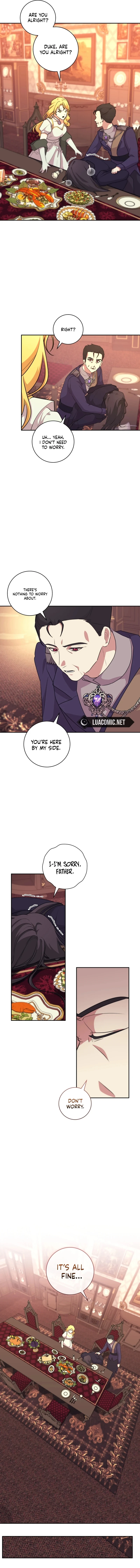 24-hour Rebirth Consultation Centre Chapter 23 - Page 13