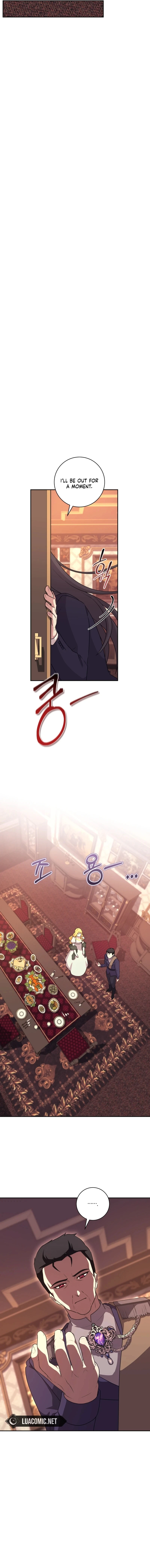 24-hour Rebirth Consultation Centre Chapter 23 - Page 14