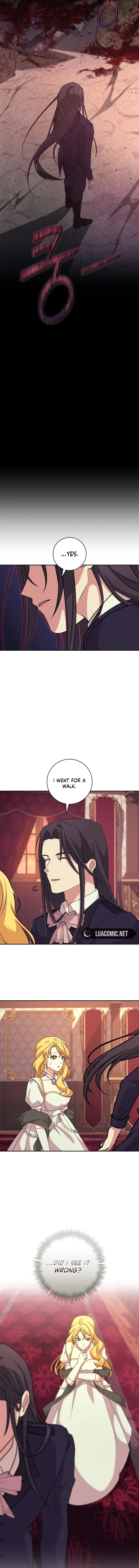 24-hour Rebirth Consultation Centre Chapter 23 - Page 7