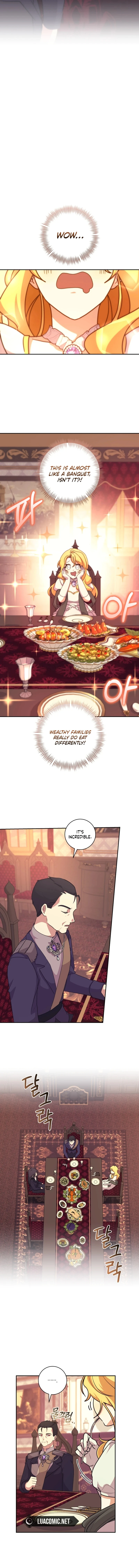 24-hour Rebirth Consultation Centre Chapter 23 - Page 8